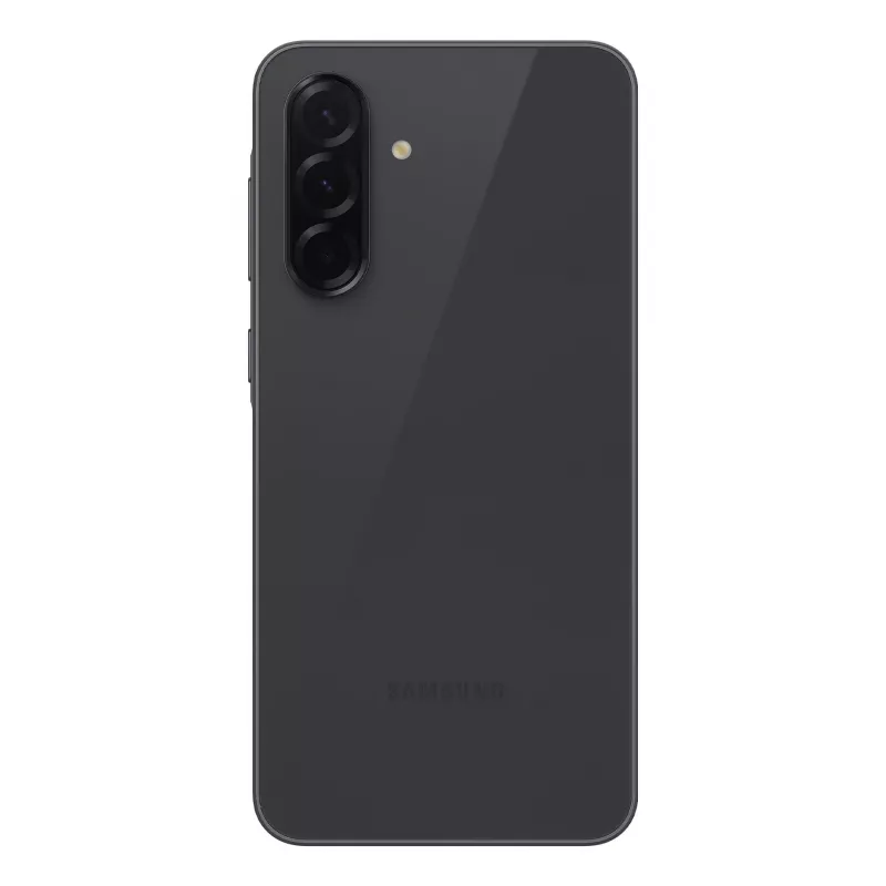 Samsung Galaxy A36 5G, 17 cm (6,7 ίντσες), 8 GB, 256 GB, 50 MP, Android 15, μαύρο
