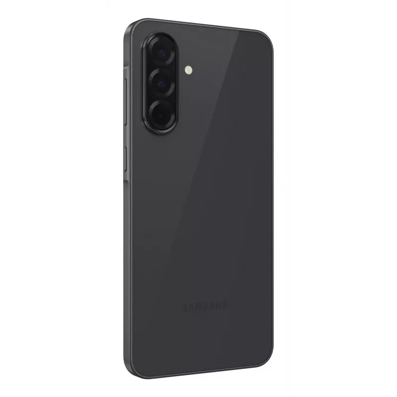 Samsung Galaxy A36 5G, 17 cm (6,7 ίντσες), 8 GB, 256 GB, 50 MP, Android 15, μαύρο