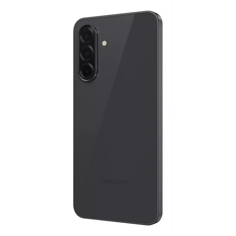 Samsung Galaxy A36 5G, 17 cm (6,7 ίντσες), 8 GB, 256 GB, 50 MP, Android 15, μαύρο