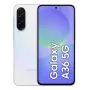 Samsung Galaxy A36 5G 17 cm (6,7 ίντσες) Dual SIM Android 15 USB Type-C 6 GB 128 GB 5000 mAh λευκό