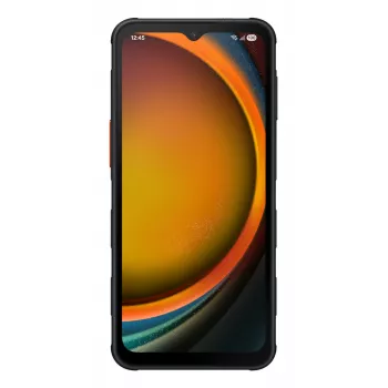 Samsung Galaxy XCover7 Pro 16,8 cm (6,6 ίντσες) Hybrid Dual SIM 5G USB Type-C 6 GB 128 GB 4350 mAh μαύρο