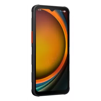 Samsung Galaxy XCover7 Pro 16,8 cm (6,6 ίντσες) Hybrid Dual SIM 5G USB Type-C 6 GB 128 GB 4350 mAh μαύρο