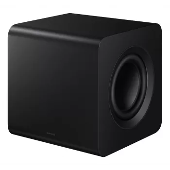 Soundbar Samsung HW-Q930F 9.1.4 κανάλια 580 W μαύρο, ασύρματο subwoofer, 17 ηχεία