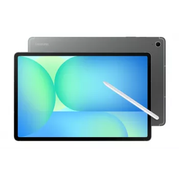 Samsung Galaxy Tab SM-X626B 5G Samsung Exynos LTE-TDD & LTE-FDD 128 GB 33,3 cm (13,1 ίντσες) 8 GB Wi-Fi 6 (802.11ax) γκρι