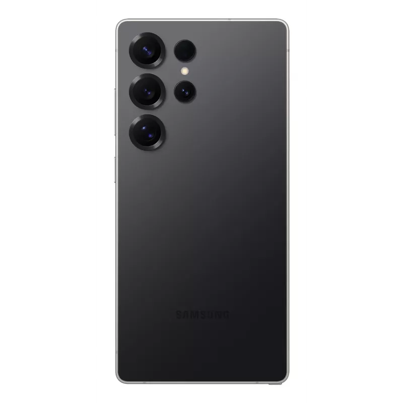Samsung S938B Galaxy S25 Ultra 5G 512 GB Enterprise (μαύρο)
