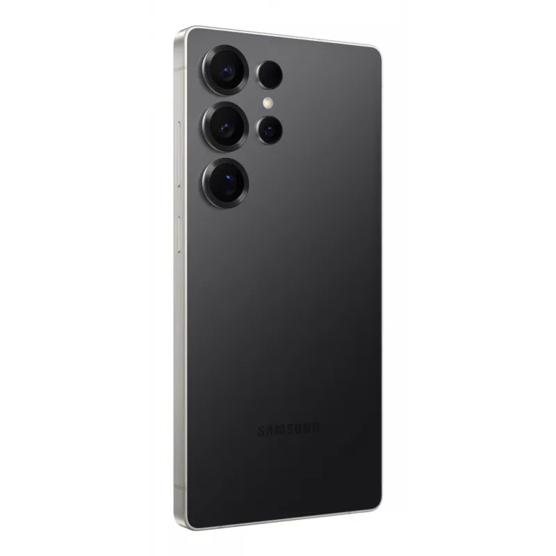 Samsung S938B Galaxy S25 Ultra 5G 512 GB Enterprise (μαύρο)
