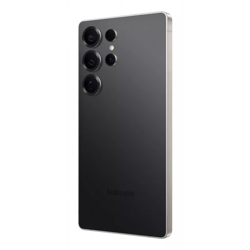 Samsung S938B Galaxy S25 Ultra 5G 512 GB Enterprise (μαύρο)