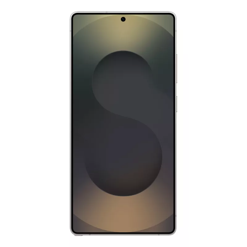 Samsung S938B Galaxy S25 Ultra 5G 512 GB Enterprise (μαύρο)