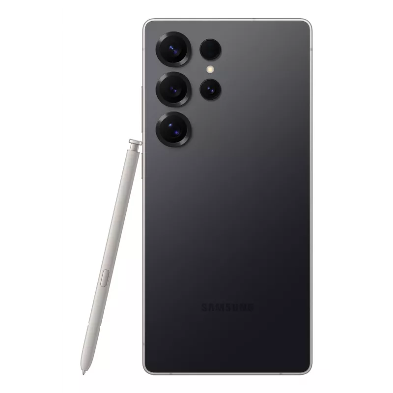 Samsung S938B Galaxy S25 Ultra 5G 512 GB Enterprise (μαύρο)
