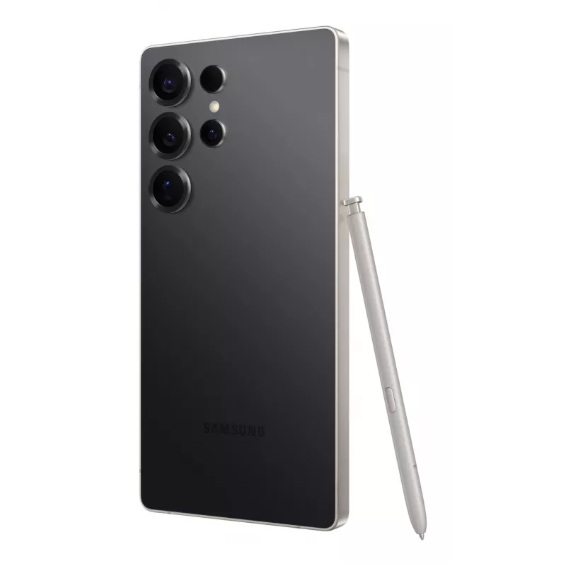 Samsung S938B Galaxy S25 Ultra 5G 512 GB Enterprise (μαύρο)