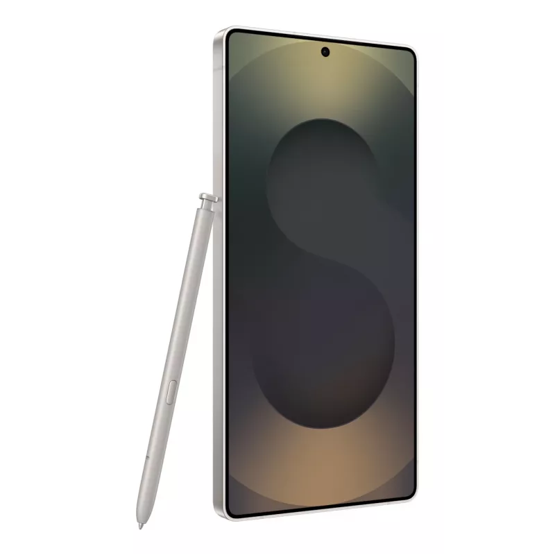Samsung S938B Galaxy S25 Ultra 5G 512 GB Enterprise (μαύρο)