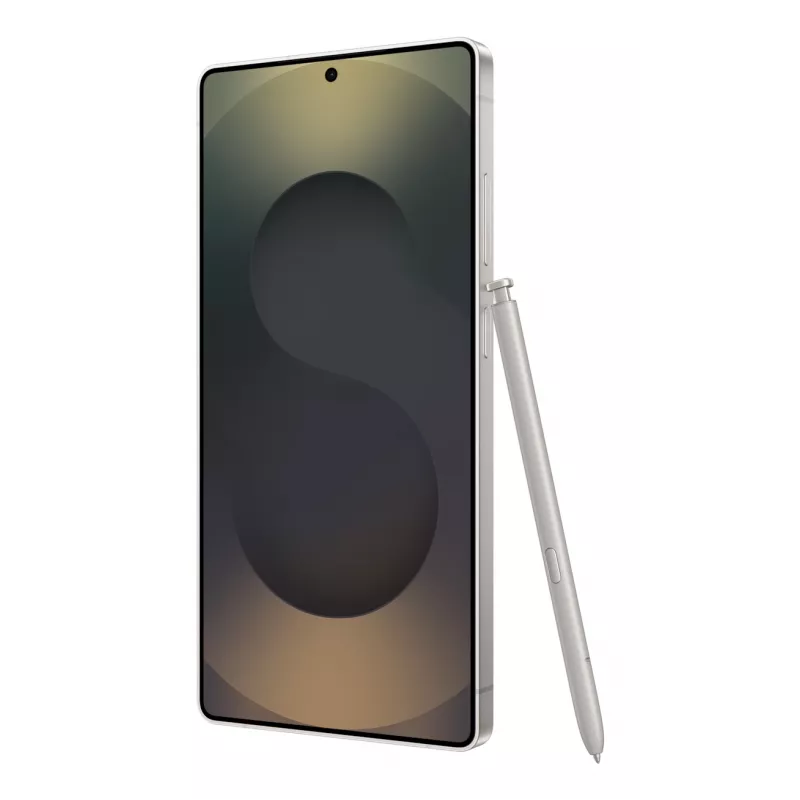 Samsung S938B Galaxy S25 Ultra 5G 512 GB Enterprise (μαύρο)