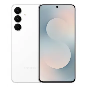 Smartphone Samsung Galaxy S25 FE 6,7 ίντσες 8 GB 128 GB Λευκό