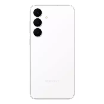 Smartphone Samsung Galaxy S25 FE 6,7 ίντσες 8 GB 128 GB Λευκό
