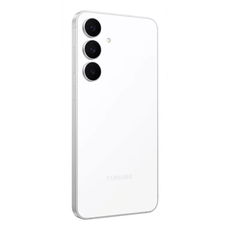 Smartphone Samsung Galaxy S25 FE 6,7 ίντσες 8 GB 128 GB Λευκό