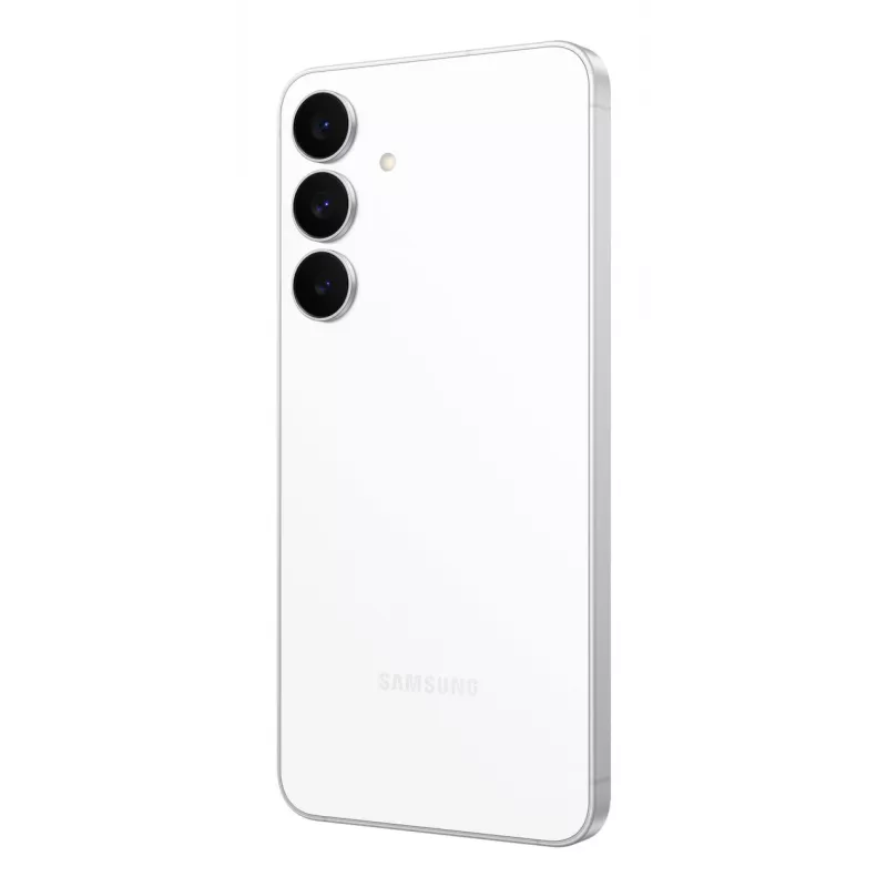 Smartphone Samsung Galaxy S25 FE 6,7 ίντσες 8 GB 128 GB Λευκό