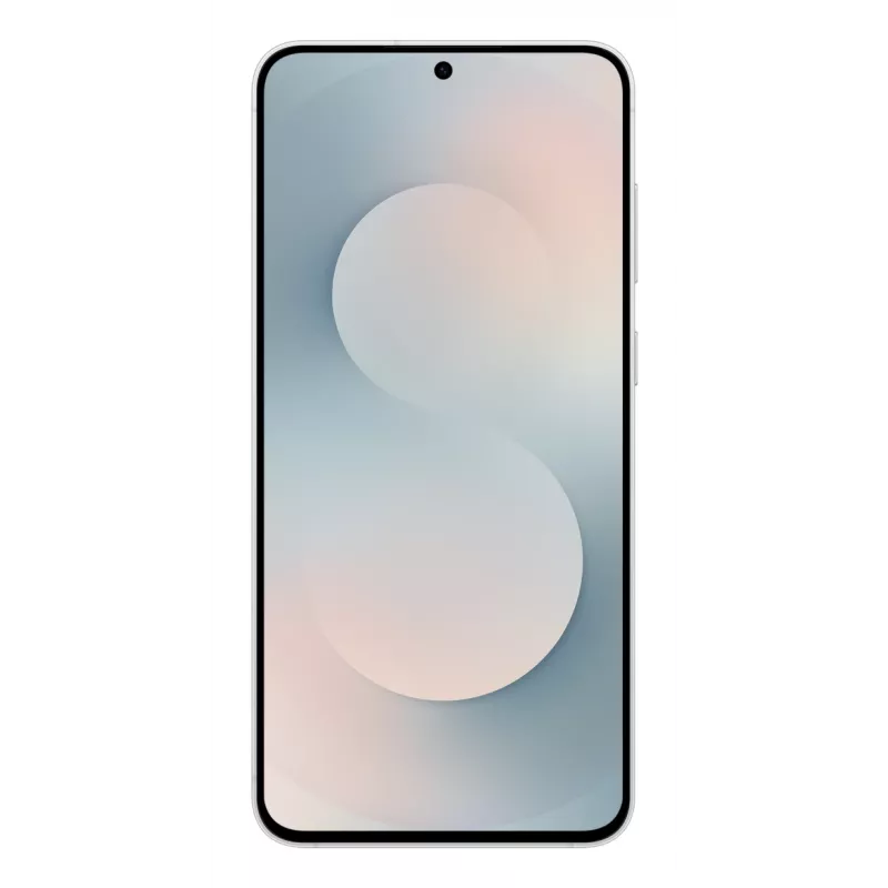 Smartphone Samsung Galaxy S25 FE 6,7 ίντσες 8 GB 128 GB Λευκό