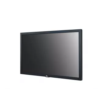 LG 22SM3G-B Οθόνη Digital Signage 54,6 cm (21,5 ίντσες) IPS Wi-Fi 250 cd/m² Full HD Μαύρο Ενσωματωμένος επεξεργαστής 16/7