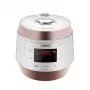 Multicooker Cuckoo Icook Q5 Premium Rose White