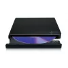HITACHI-LG DATA STORAGE λεπτός φορητός εγγραφέας DVD - Gp57eb40 - USB 2.0 - Μαύρο