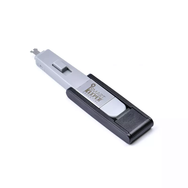 Κλειδί Port-Blocker Smartkeeper U04GY Mini DisplayPort Micro USB Type-B USB Type-C Γκρι