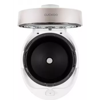 Κατσαρόλα ρυζιού Cuckoo CRP-ST1009F