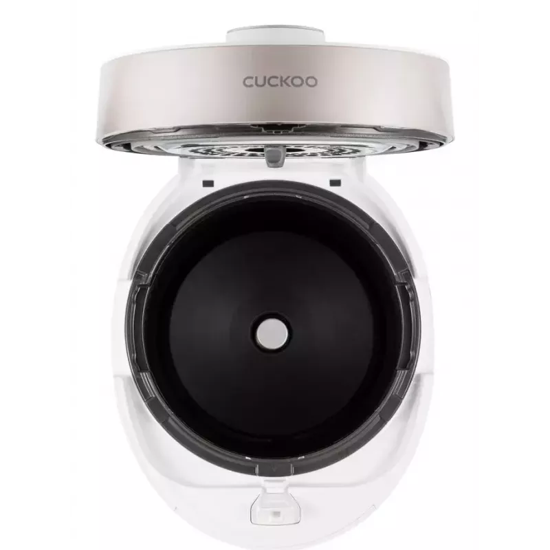 Κατσαρόλα ρυζιού Cuckoo CRP-ST1009F