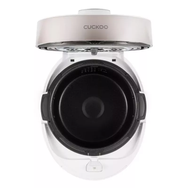 Κατσαρόλα ρυζιού Cuckoo CRP-ST1009F