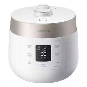 Κατσαρόλα ρυζιού Cuckoo CRP-ST1009F