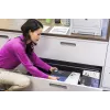 HP 05A Μαύρο Γνήσιο Τόνερ LaserJet, 2300 σελίδες, Μαύρο, 1 τεμ.