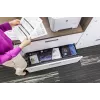 HP 05A Μαύρο Γνήσιο Τόνερ LaserJet, 2300 σελίδες, Μαύρο, 1 τεμ.