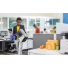 HP 55A μαύρο γνήσιο τόνερ LaserJet, 6000 σελίδες, μαύρο, 1 τεμ.