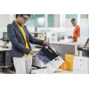 HP 55A μαύρο γνήσιο τόνερ LaserJet, 6000 σελίδες, μαύρο, 1 τεμ.