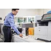 HP 55A μαύρο γνήσιο τόνερ LaserJet, 6000 σελίδες, μαύρο, 1 τεμ.