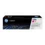 Τόνερ HP CE323A Magenta 128A 1300 σελίδες