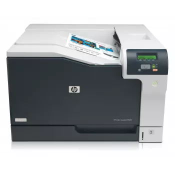 HP Color LaserJet Professional LaserJet Pro CP5225n Έγχρωμος Εκτυπωτής, μόνο Ethernet
