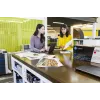 HP 650A Γνήσιο Τόνερ LaserJet, Μαύρο