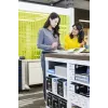 HP 650A Γνήσιο Τόνερ LaserJet, Μαύρο