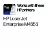Γνήσιο τόνερ HP 90A Original LaserJet μαύρο