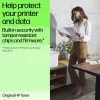 HP 646A Κίτρινο Γνήσιο Τόνερ LaserJet