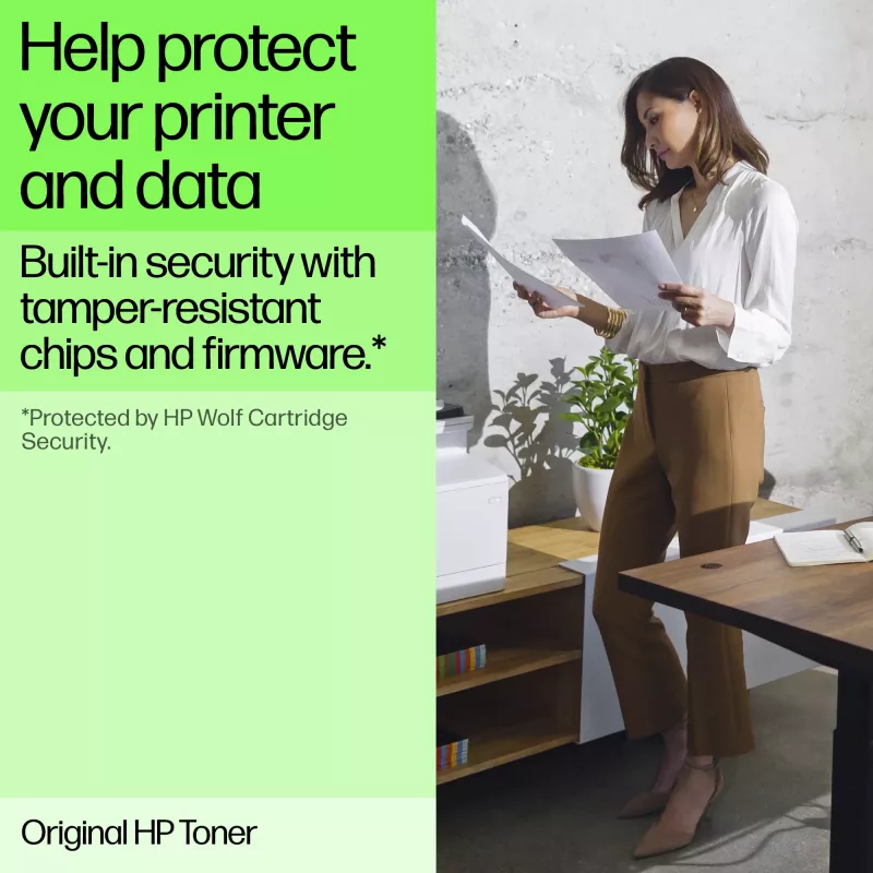 HP 05X 2-pack High Yield Μαύρο Γνήσιο Τόνερ LaserJet