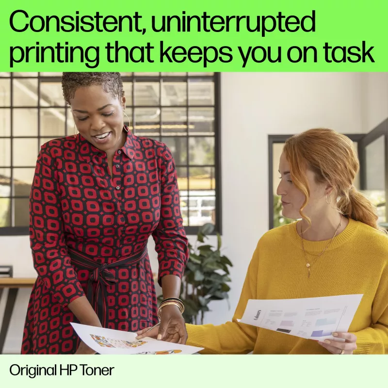 HP 05X 2-pack High Yield Μαύρο Γνήσιο Τόνερ LaserJet