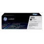 HP 305X High Yield Μαύρο Γνήσιο Τόνερ LaserJet