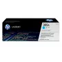 Γνήσιο τόνερ HP 305A Cyan Original LaserJet, 2600 σελίδες, κυανό, 1 τεμ.