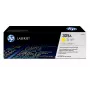 HP 305A Κίτρινο Γνήσιο Τόνερ LaserJet, 2600 σελίδες, Κίτρινο, 1 τεμ.
