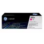 Γνήσιο τόνερ HP 305A Magenta Original LaserJet, 2600 σελίδες, ματζέντα, 1 τεμ.
