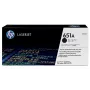 Τόνερ HP μαύρο HV CE340A 25000 σελίδες μαύρο