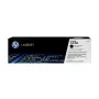Τόνερ HP Cartridge No.131A μαύρο CF210A 1500 σελίδες