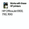 Γνήσιο μελανοδοχείο HP 933XL High Yield Magenta