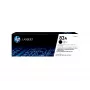 Γνήσιο τόνερ HP 83A Original LaserJet μαύρο
